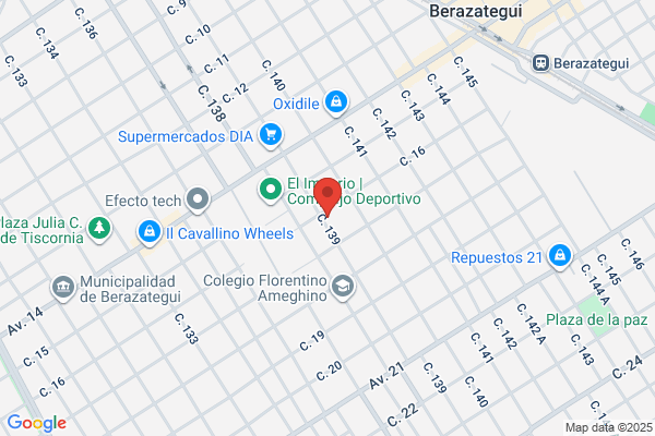 Fletes Del Plata
