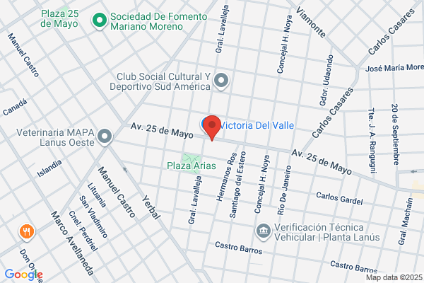 Humayta Su Flete Amigo