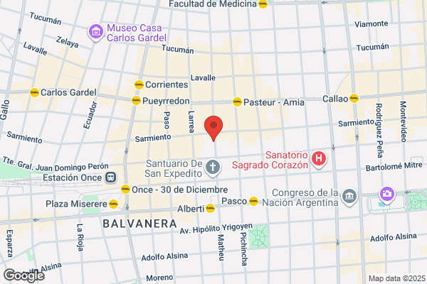 Iriarte Fletes S.R.L.