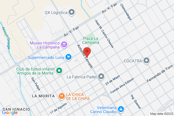 Lider Flet Transportes