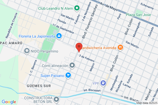 Nuevo Flet
