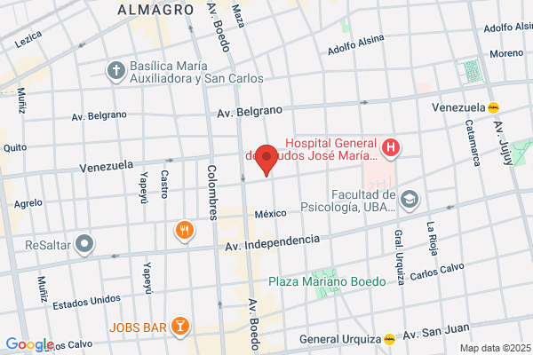 Boedo Garden