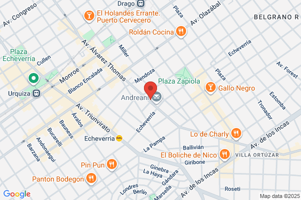 El Holandes
