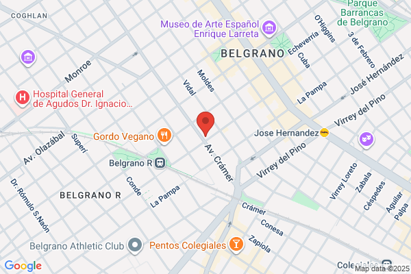 Floreria Belgrano
