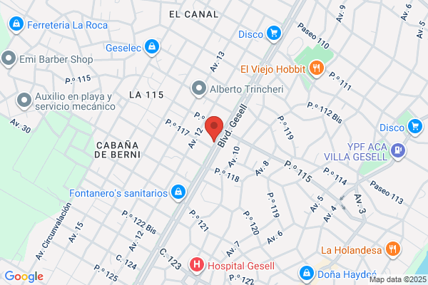 Floreria San Cayetano