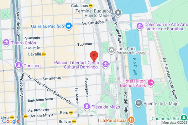 Bnp Asset Management Argentina