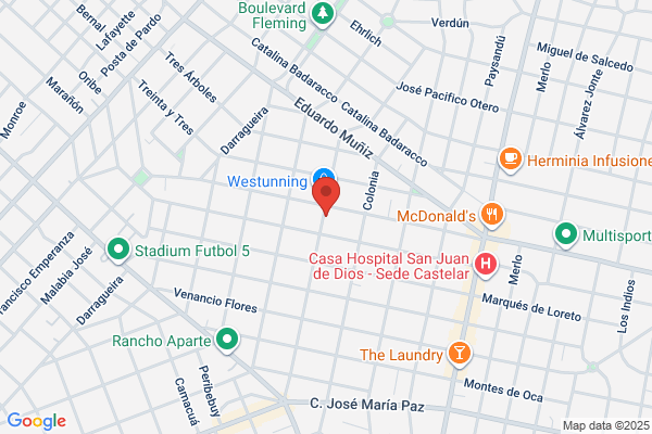 Sociedad De Fomento Cava