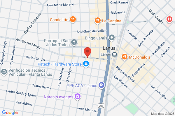 Centro De Asistencia Psicologica Sur