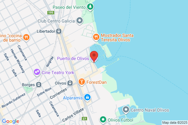 Tala Norte