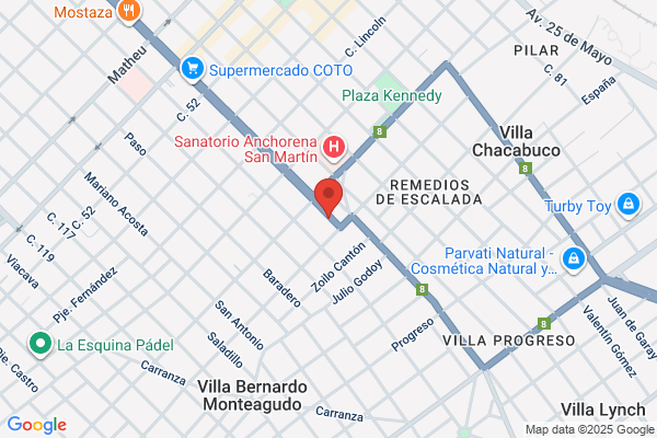 Abrillantado Sanicrom