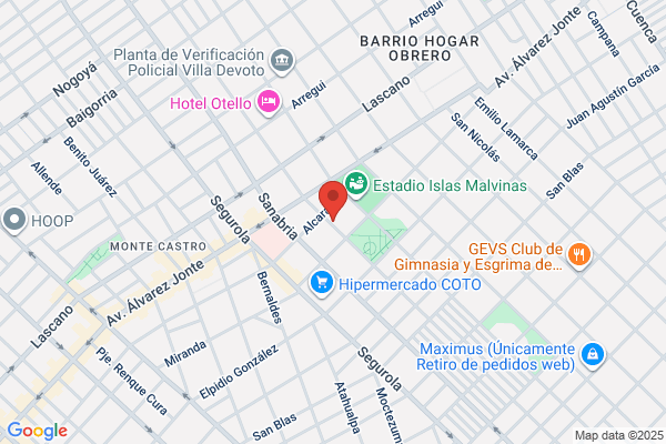 Tecno Forja