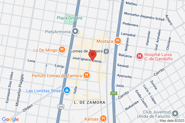 Libreria Posse