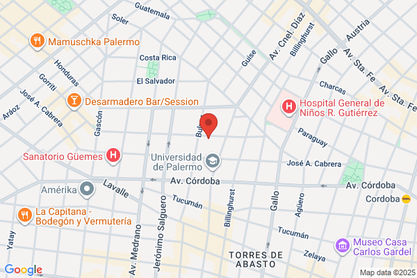 Alexandre Y Compañia S.R.L.