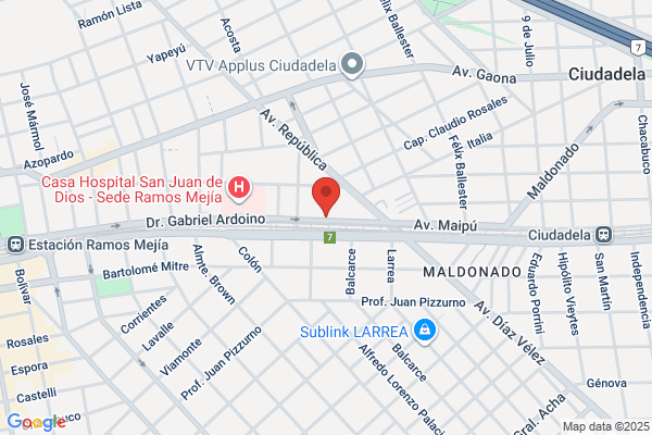 Alfa Comercial S.A.
