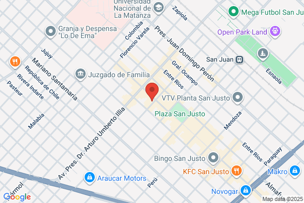 Libreria El Abuelo