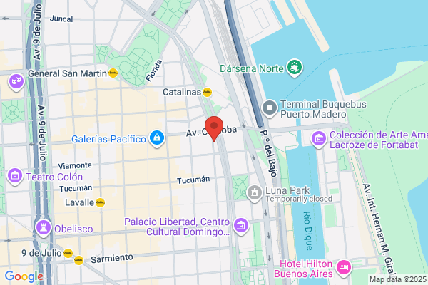 Buenos Aires Copias