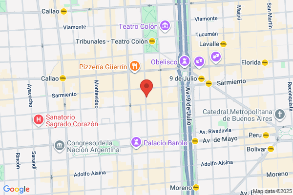 Casa El Tucumano S.A.