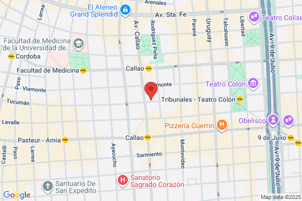 Estudio Laser S.A.