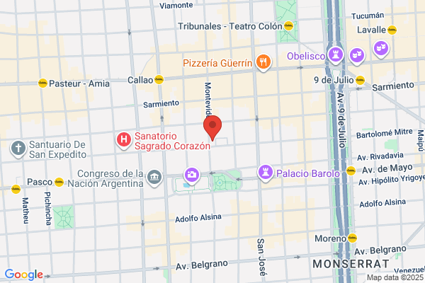 Graf & Co De Arante S.R.L.