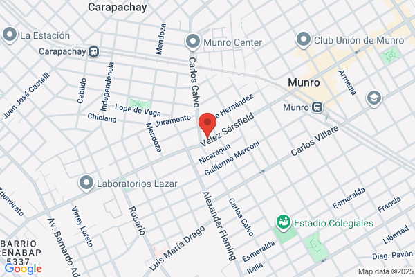 Industrias Graficas Fc
