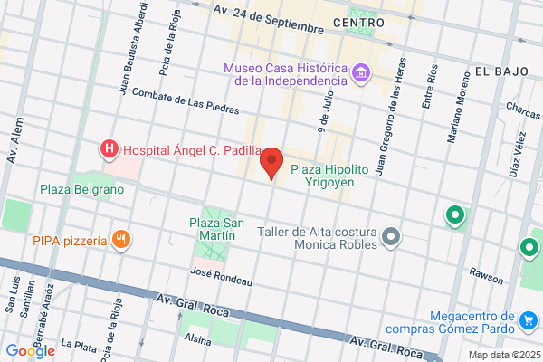 Lar-Centro De Copiado