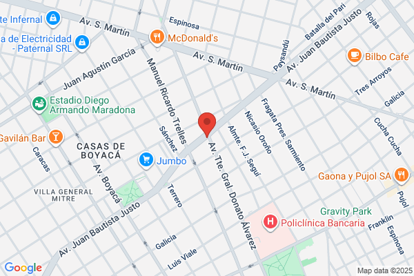 Safari Carteleria