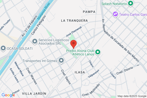 Ovando, Virgilio