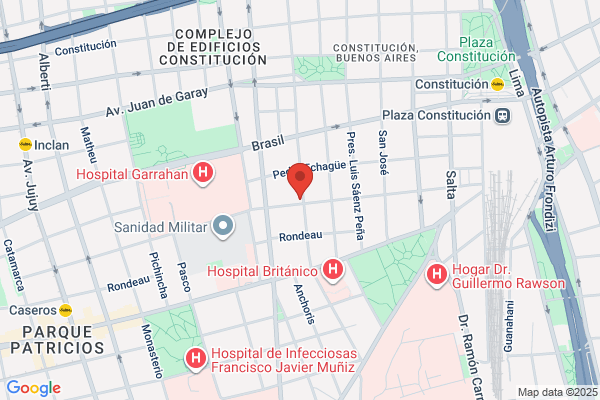 Capurro Maquinarias
