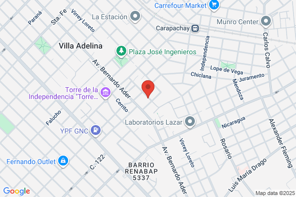 Jorge Y Julio Uranga S.A.