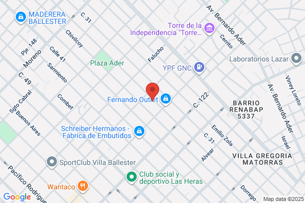 Mecanizados Ballester