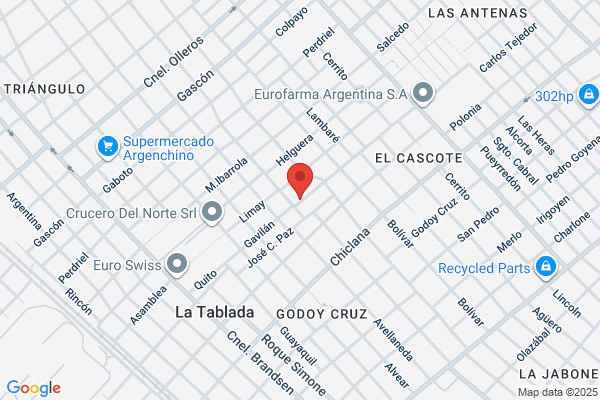 El Gavilan Fabrica De Chacinados