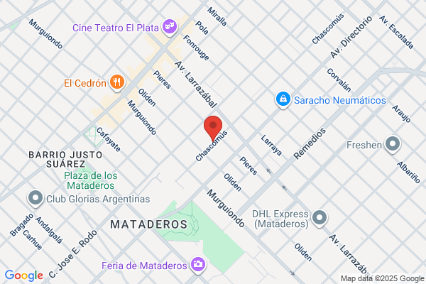 Frigorifico Abc