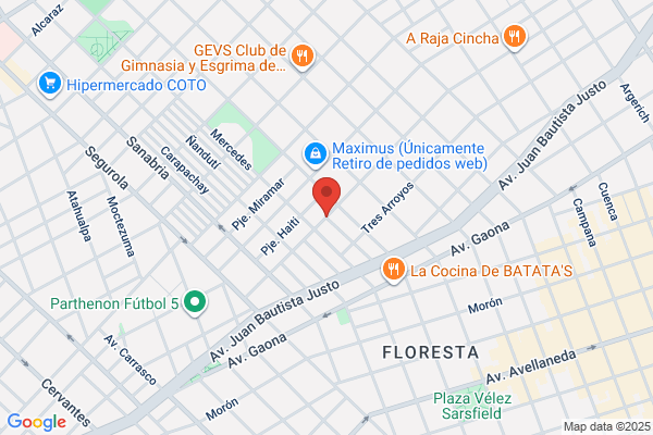 Tecnicos Asociados S.R.L.
