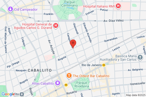 Tessarolo, Edgardo