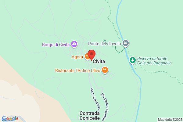 La Civita