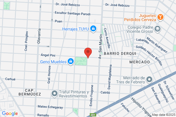 Lanston S.A. De Alim. Argentina