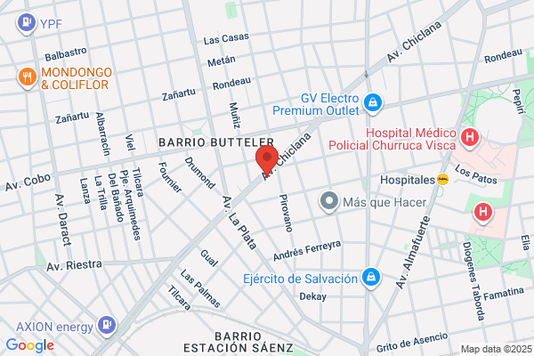 Bellati, Norberto A