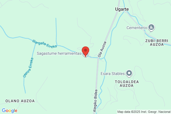 Sagastume S.A.