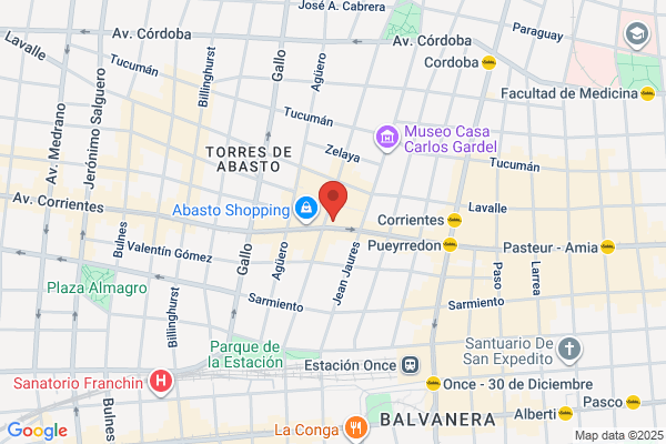 Cadenaci S.A.