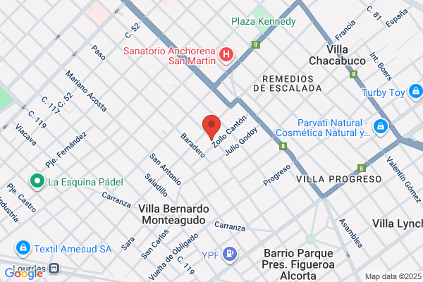 Buenos Aires Service Group