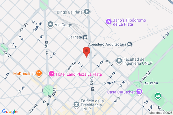 Delta Fumigaciones