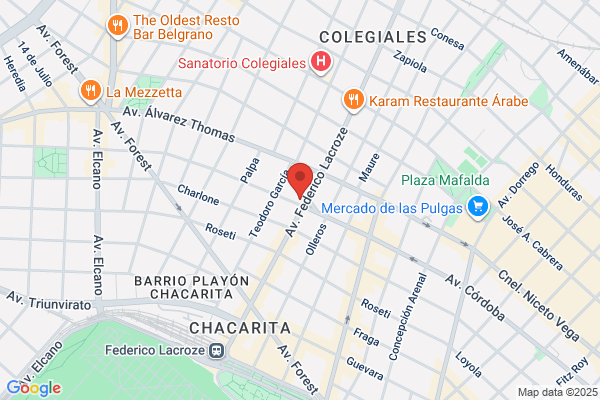 Eco Fumigaciones Pampa
