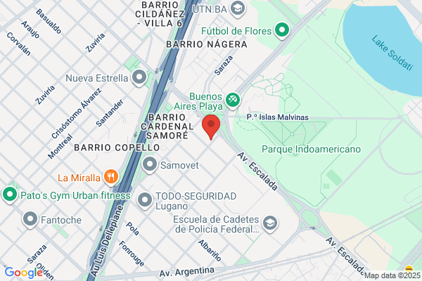 Jota-Ce Fumigaciones De Juan C. Mamani