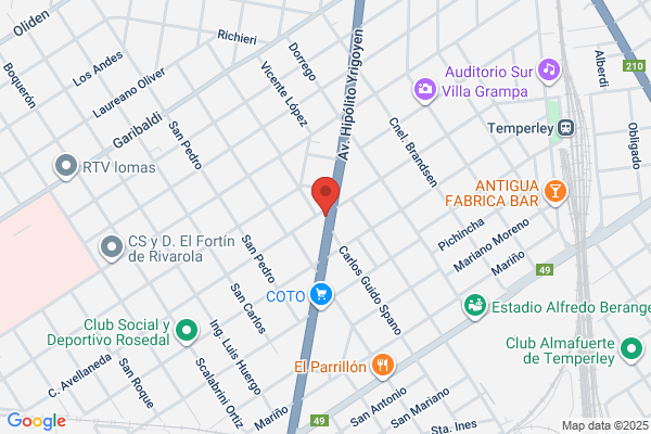 Mar-Se Fumigaciones