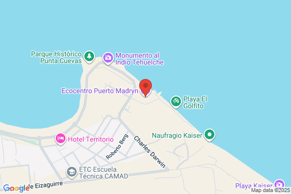 Ecocentro Puerto Madryn