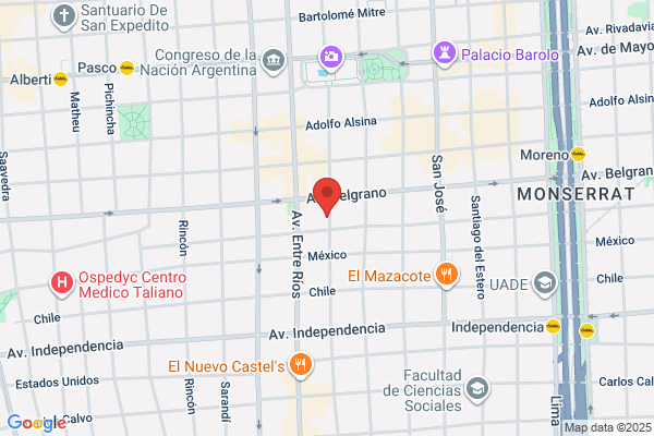 Hogar Asturiano