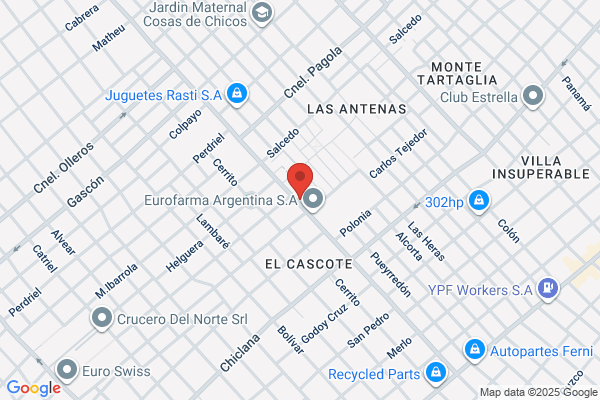 Hogar De Niños Betania