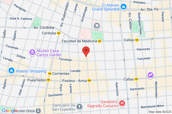 Organizacion Sionista Argentina