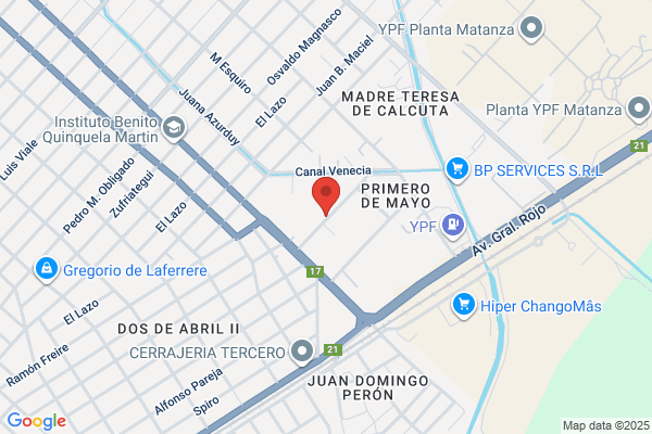 Industrias Aguila Blanca