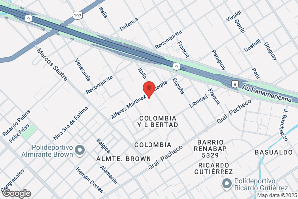 Fundiciones Giacobbe S.A.